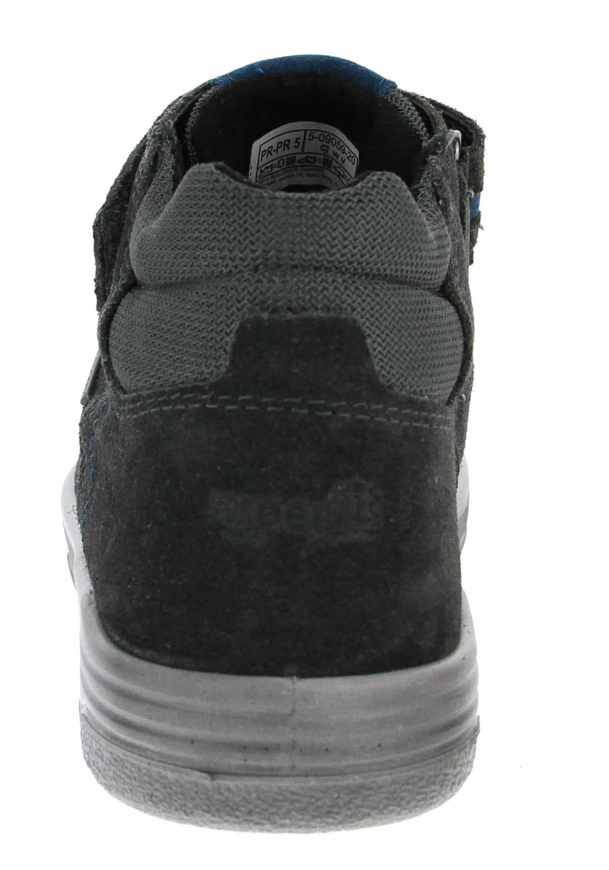 Superfit Boots mit Gore-Tex