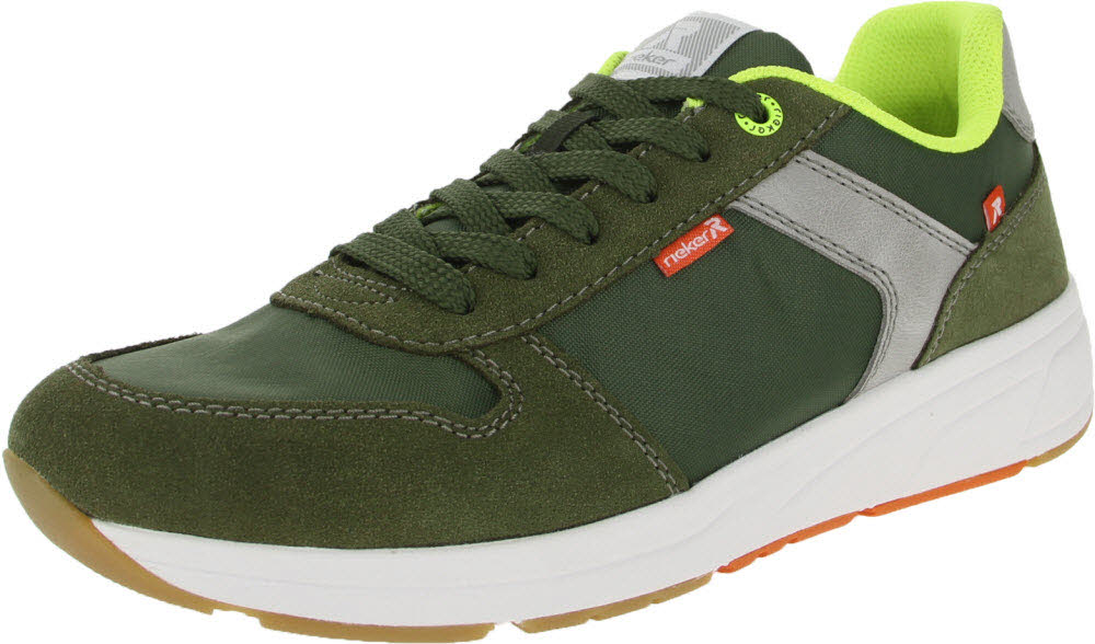 Rieker Damen Sneaker