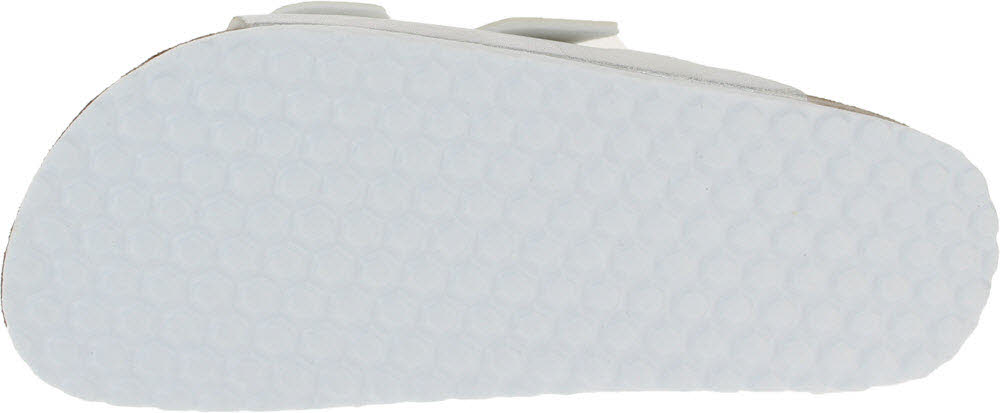 Damen Fußbett Pantolette