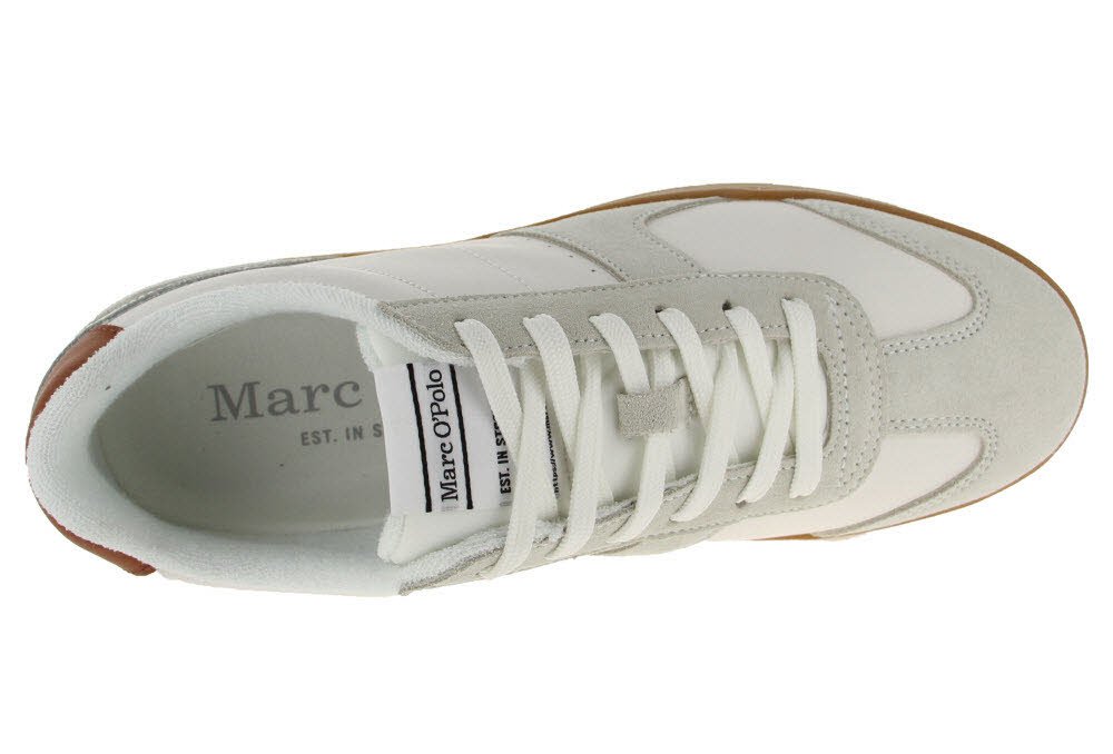 Marc O´Polo Herren Sneaker
