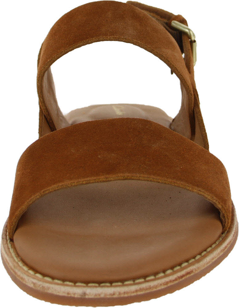 Clarks Damen Sandale Karsea Strap