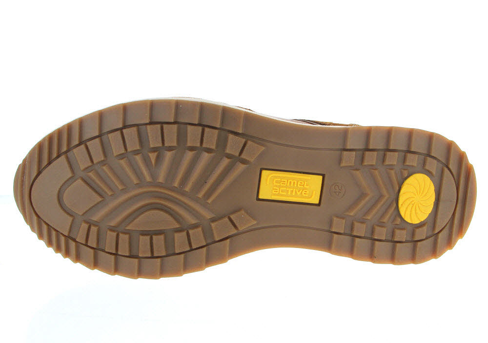 Camel Active Herren Halbschuhe