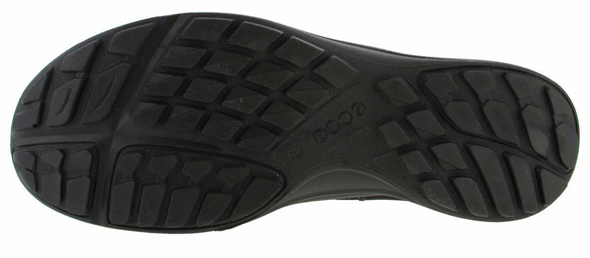 Ecco Herren Halbschuhe Terracruise