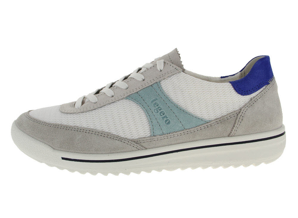 Legero Damen Halbschuhe