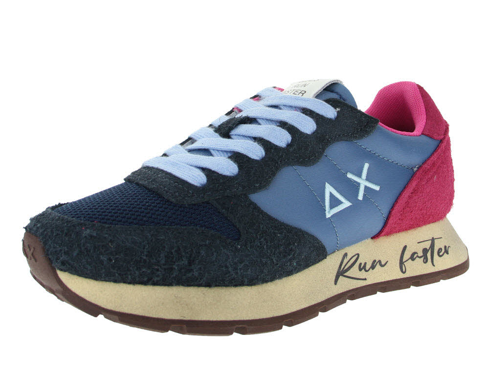 Sun 68 Damen Sneaker