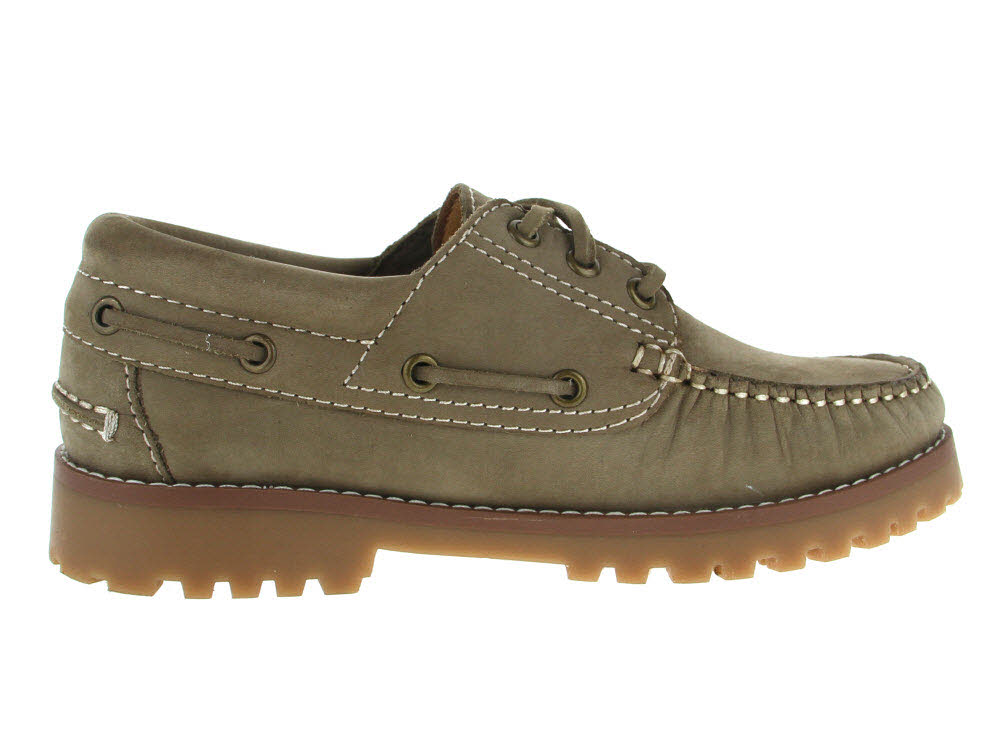 Dockers Damen Halbschuhe