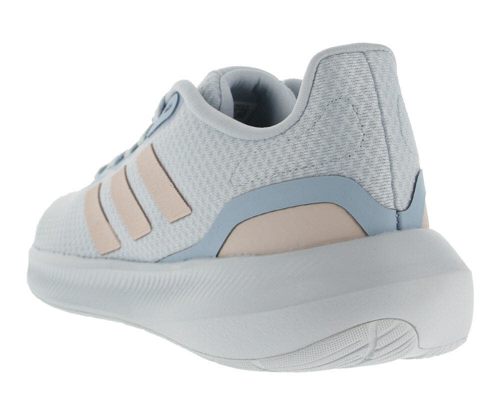 RUNFALCON 3.0 W,HALBLU/PUTMAU/
