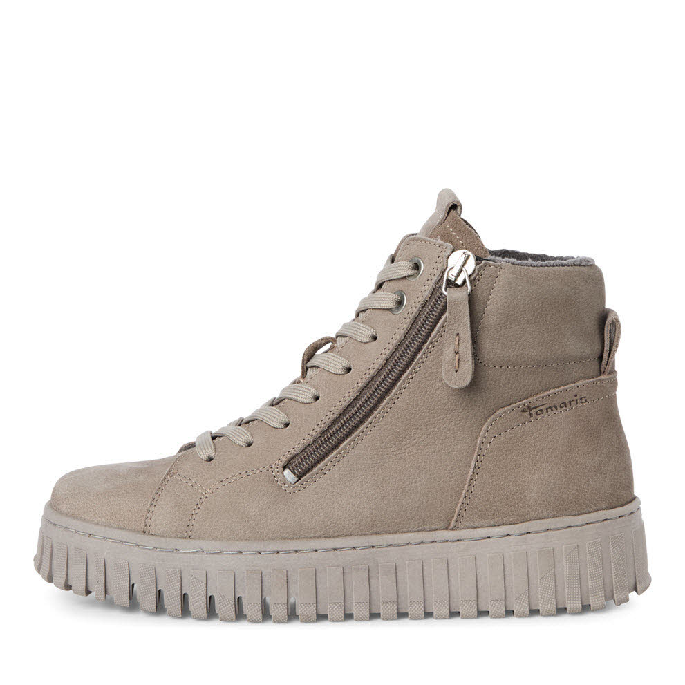 Tamaris Damen Schnürboots