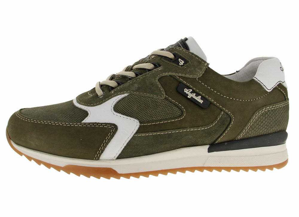 Australian Herren Halbschuhe Sneaker