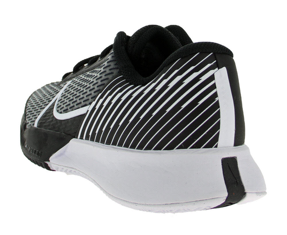 W NIKE ZOOM VAPOR PRO 2 CLY,BL