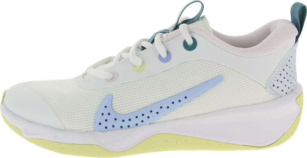 Nike Omni Multi-Court Big Kids,SUMM