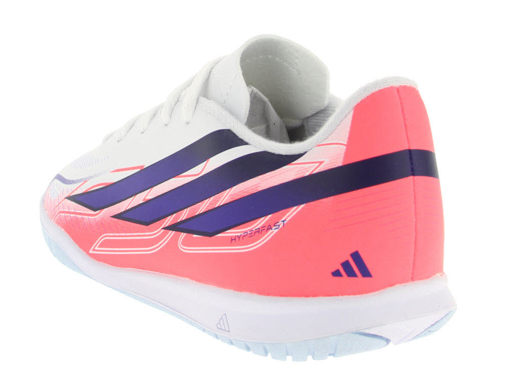 adidas F50 Hyperfast Club Kids Hallen-Fu