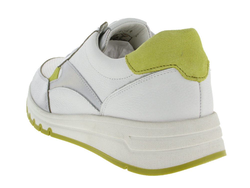 Waldläufer Damen Halbschuhe