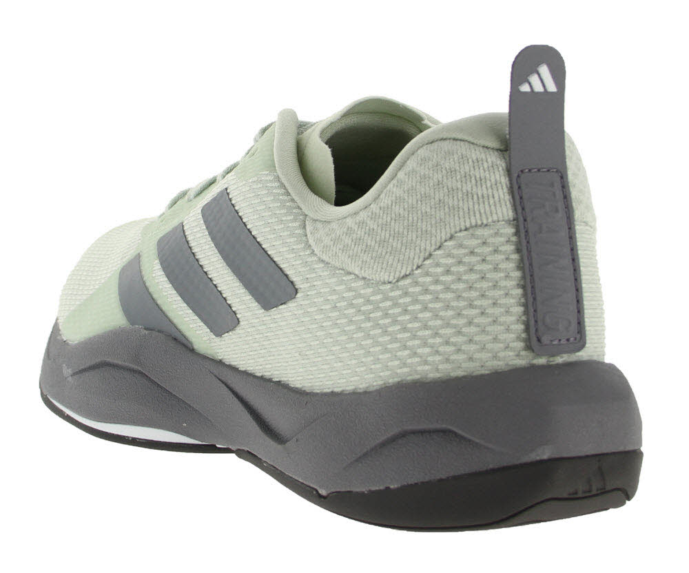 adidas RAPIDMOVE TRAINER W