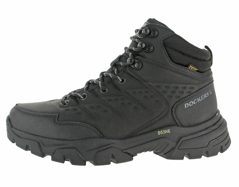 Dockers Herren Schürboots