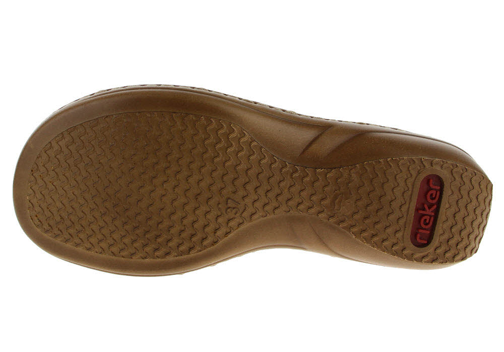 Rieker Damen Sandale