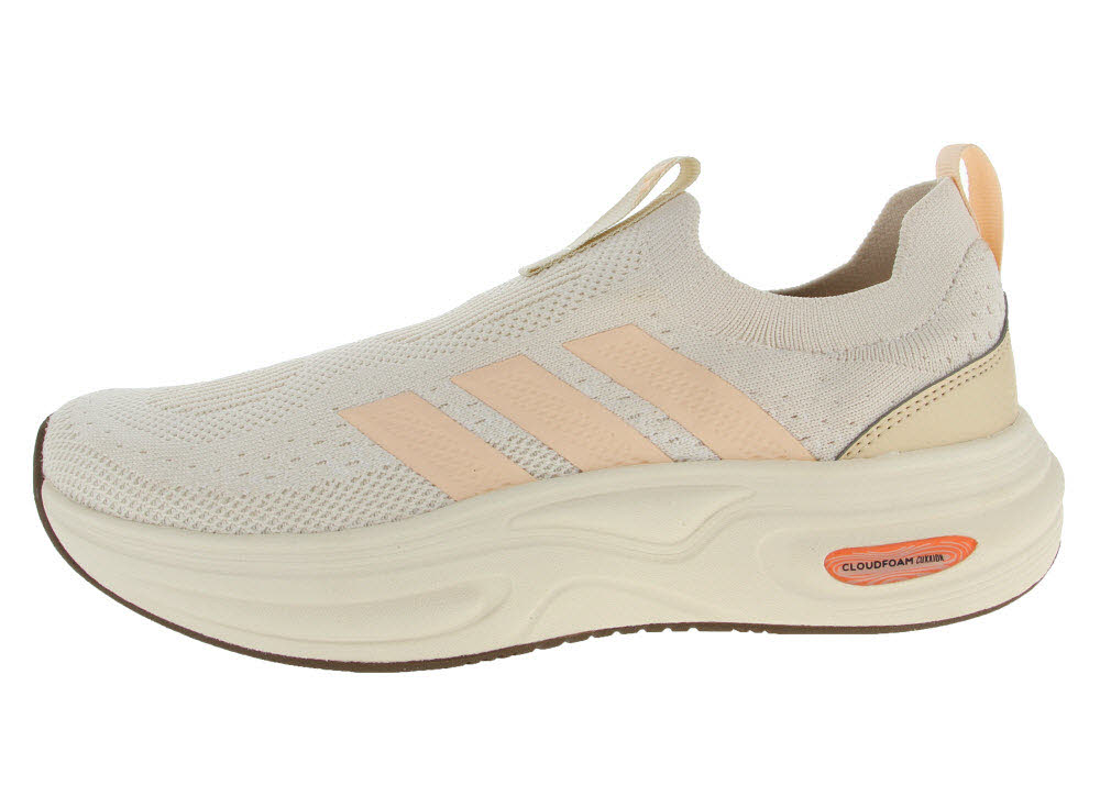 adidas CLOUDFOAM CUXXION SOCK SHOES