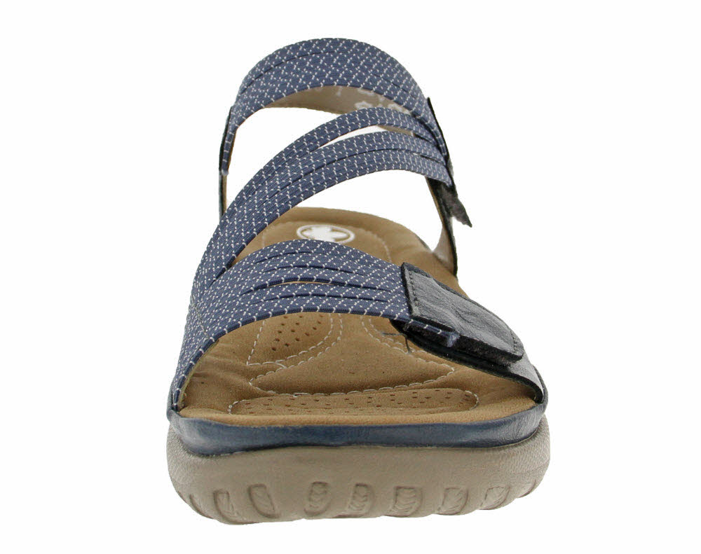 Rieker Damen Sandale