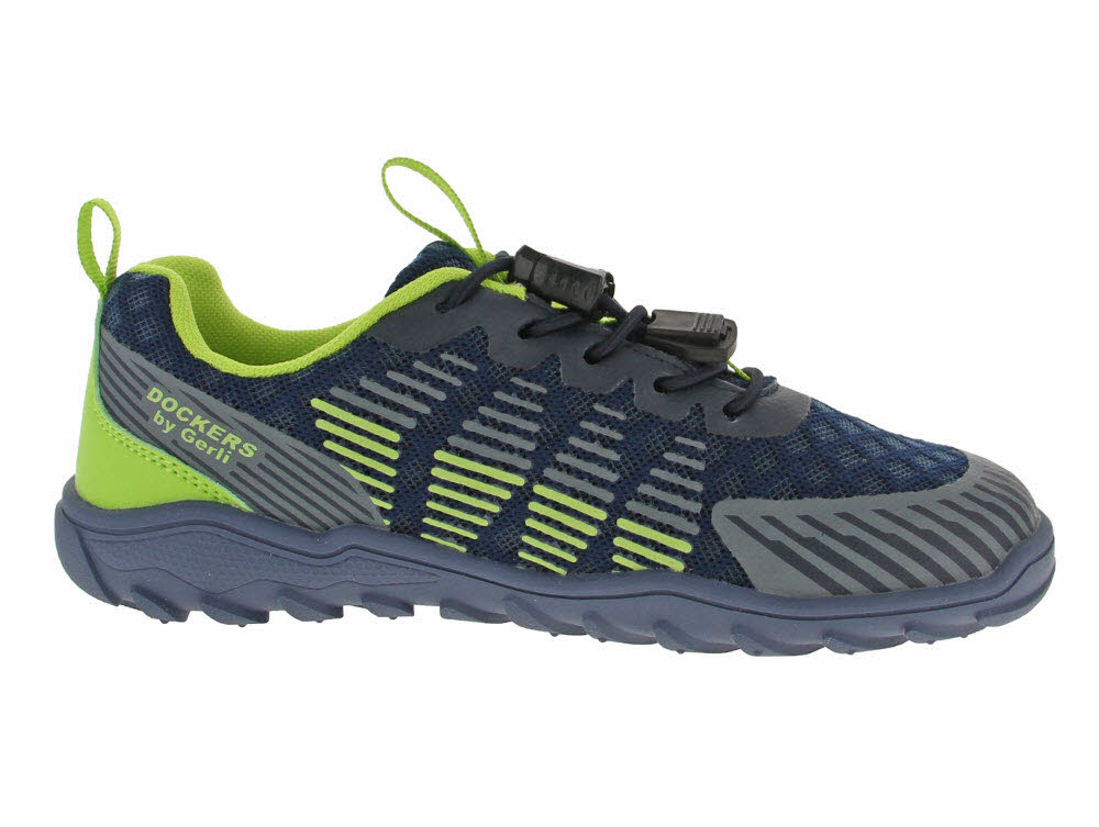 Dockers Kinder Barfußschuhe