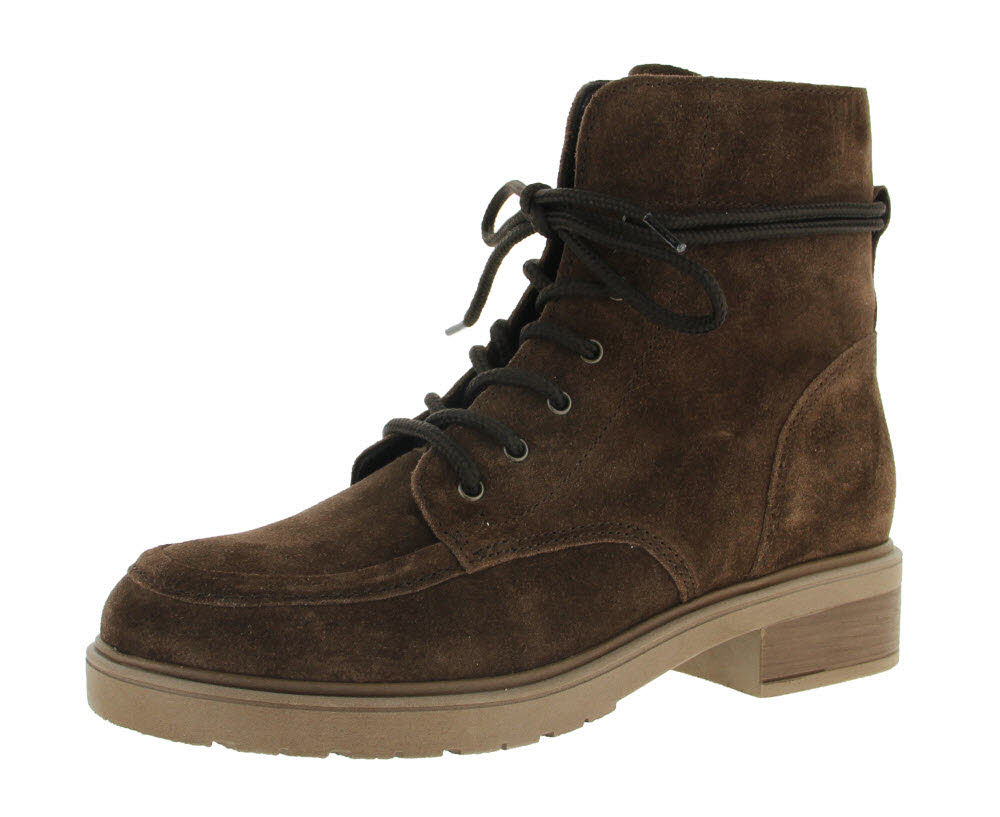 Gabor Damen Schnürboots