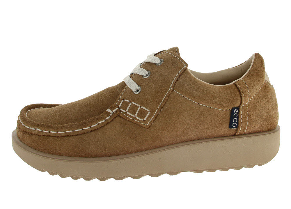 Ecco Joke Damen Halbschuhe