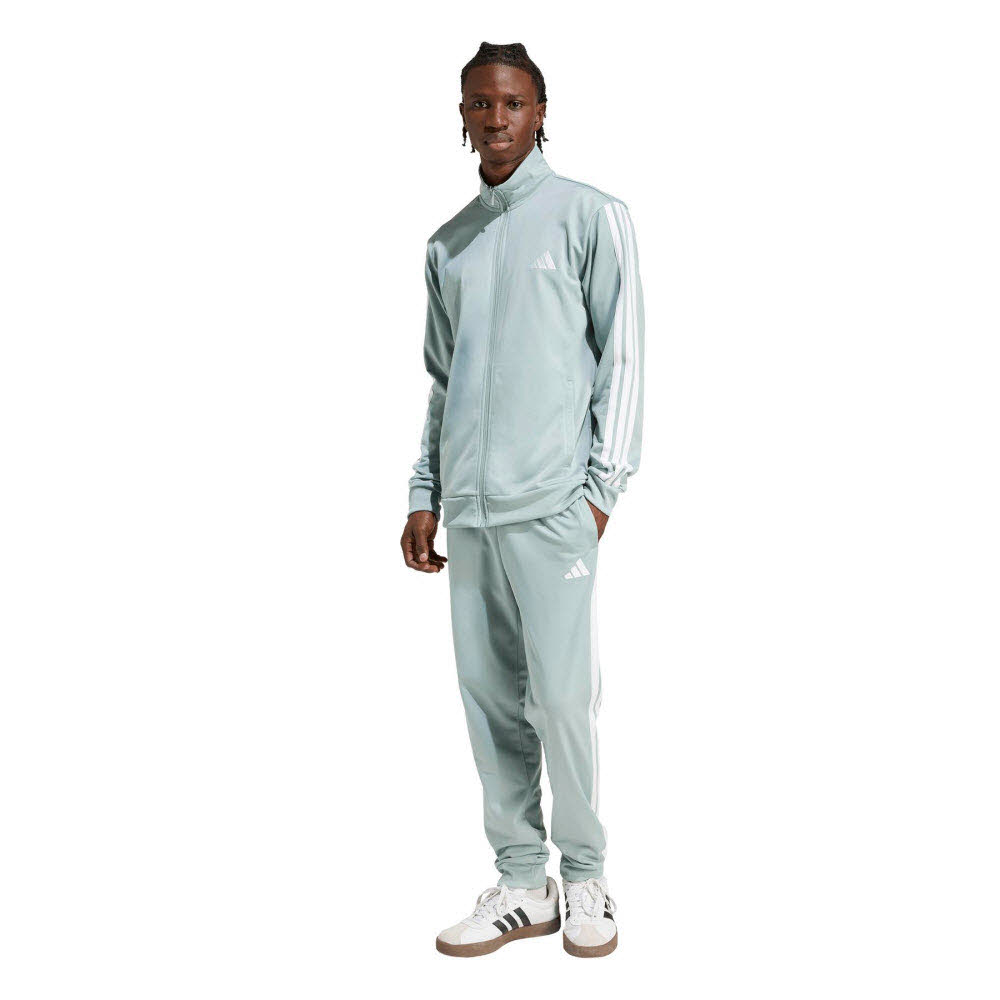 adidas Herren Trainingsanzug Dayready