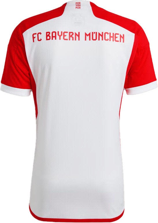 FC Bayern München 23/24 Heimtrikot