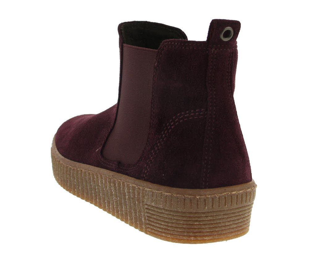 Gabor Damen Chelsea Boots
