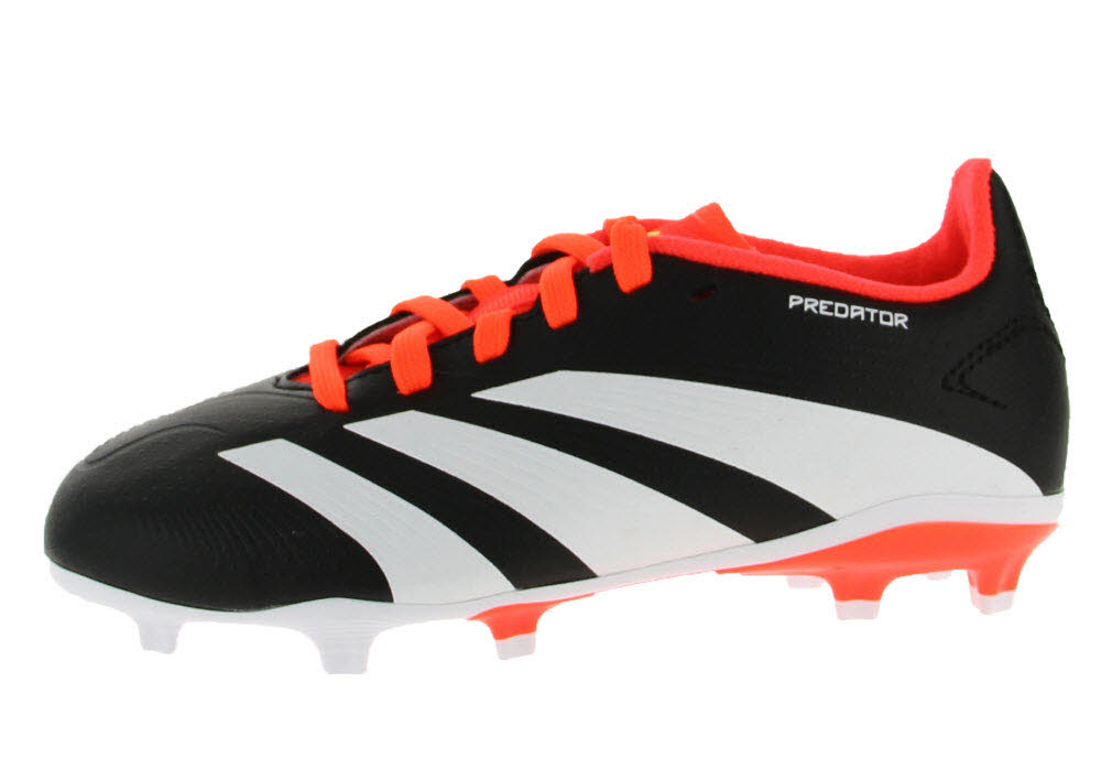 PREDATOR LEAGUE L FG J,CBLACK/