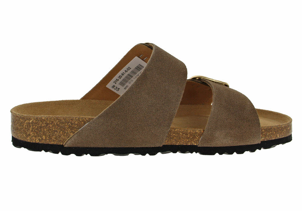 Tamaris Damen Pantolette