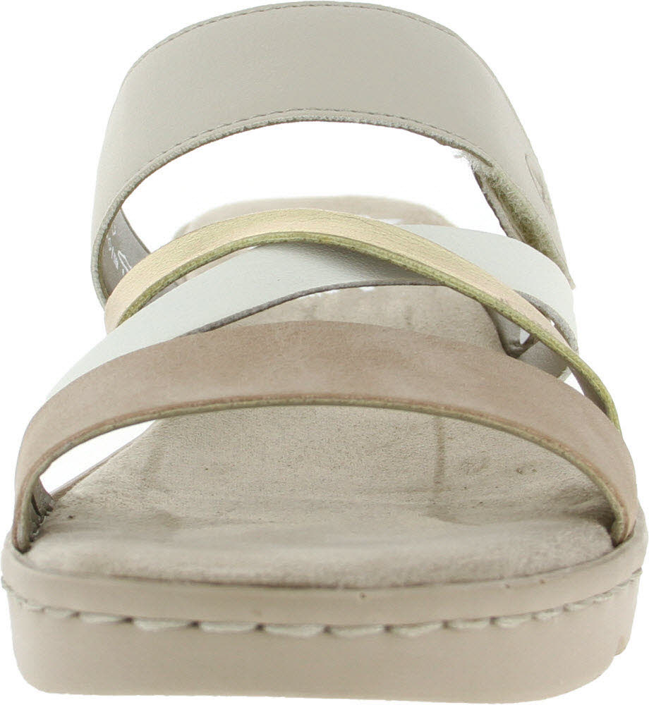 Rieker Damen Pantolette  V465290