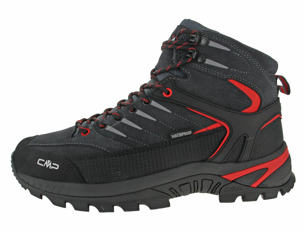 CMP Trekking / Outdoor Herren Schuhe
