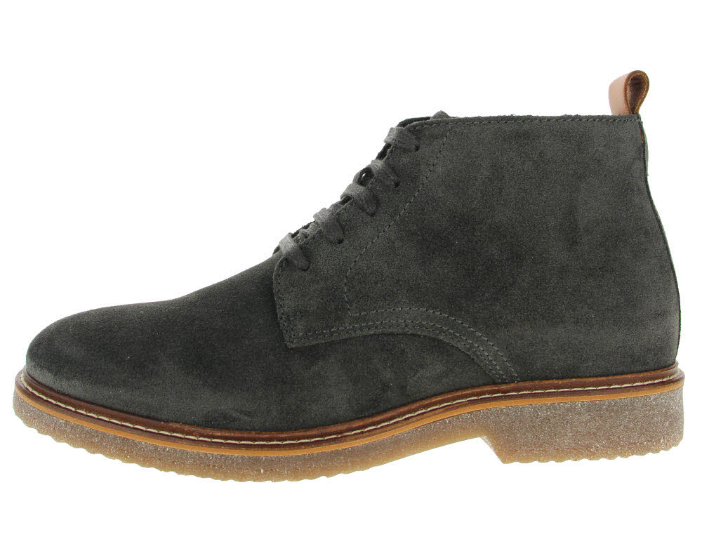 Marc O´Polo Herren Schnürboots