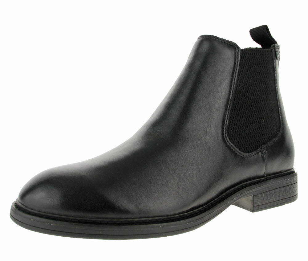 Tamaris Herren Chelsea Boots