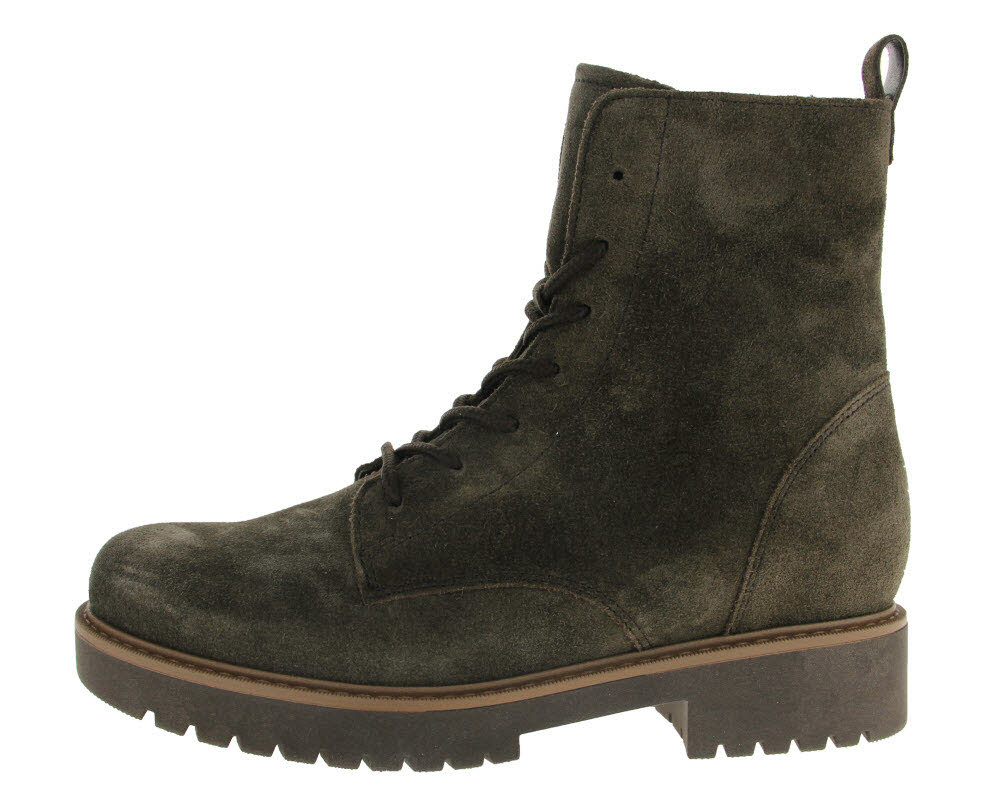 Gabor Damen Schnürboots