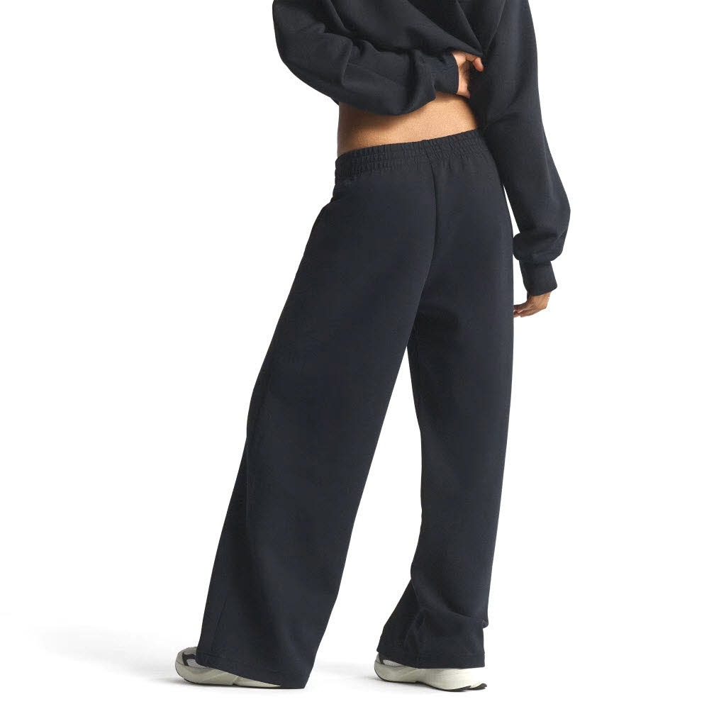 adidas Damen SOFT LUX STRAIGHT LEG HOSE