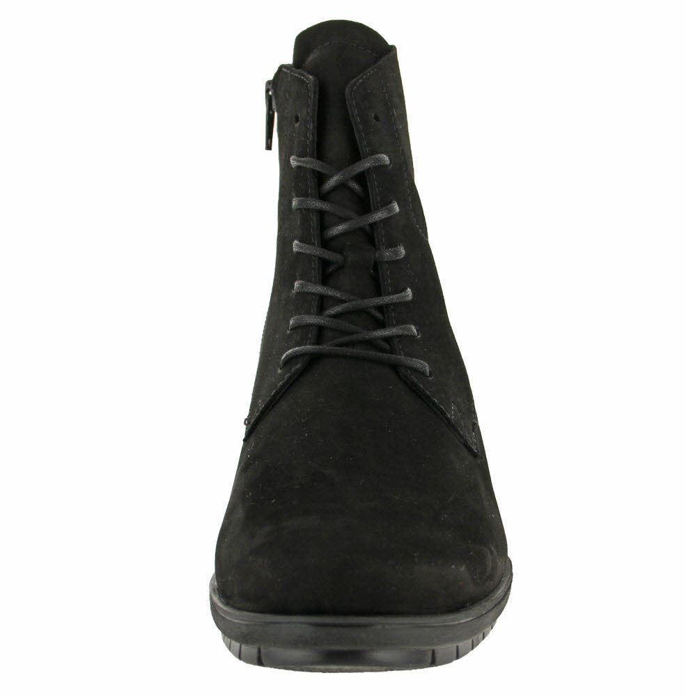 Gabor Damen Schnürstiefelette