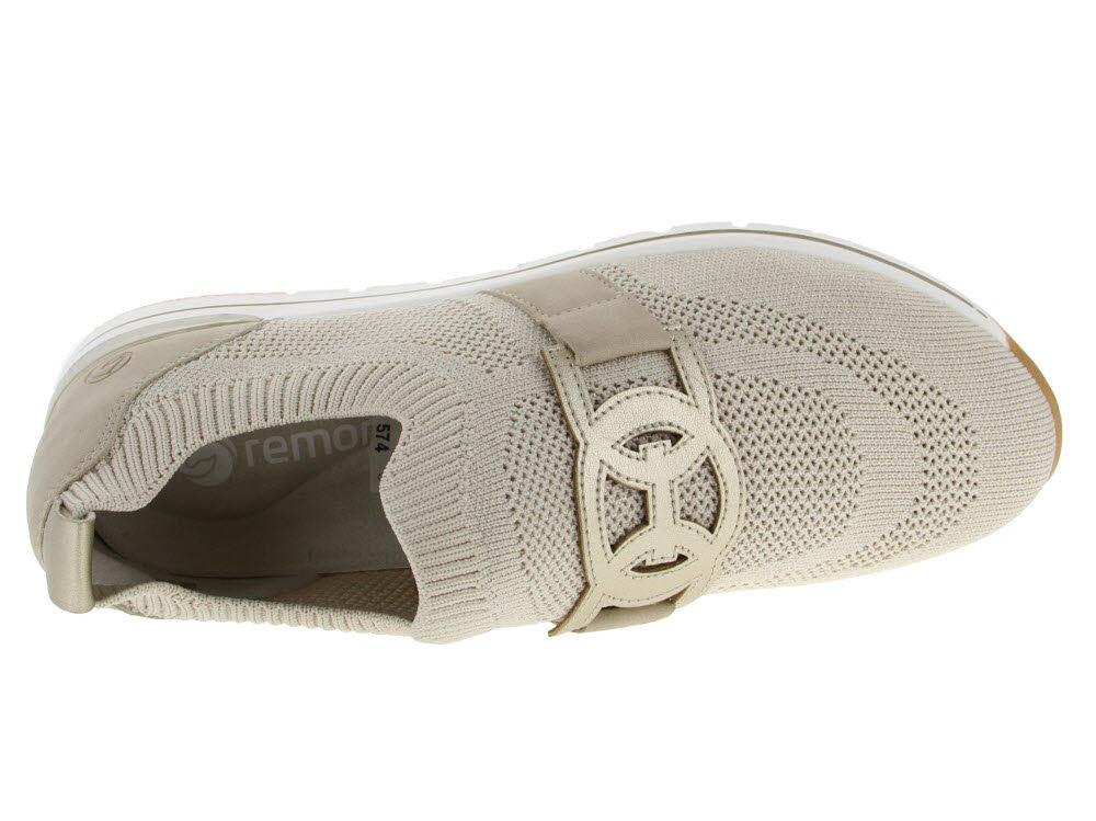 Remonte Damen Slipper