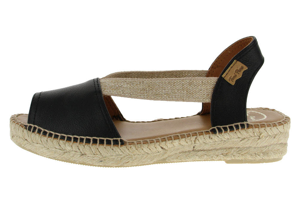 Toni Pons Damen Espadrilles Sandale