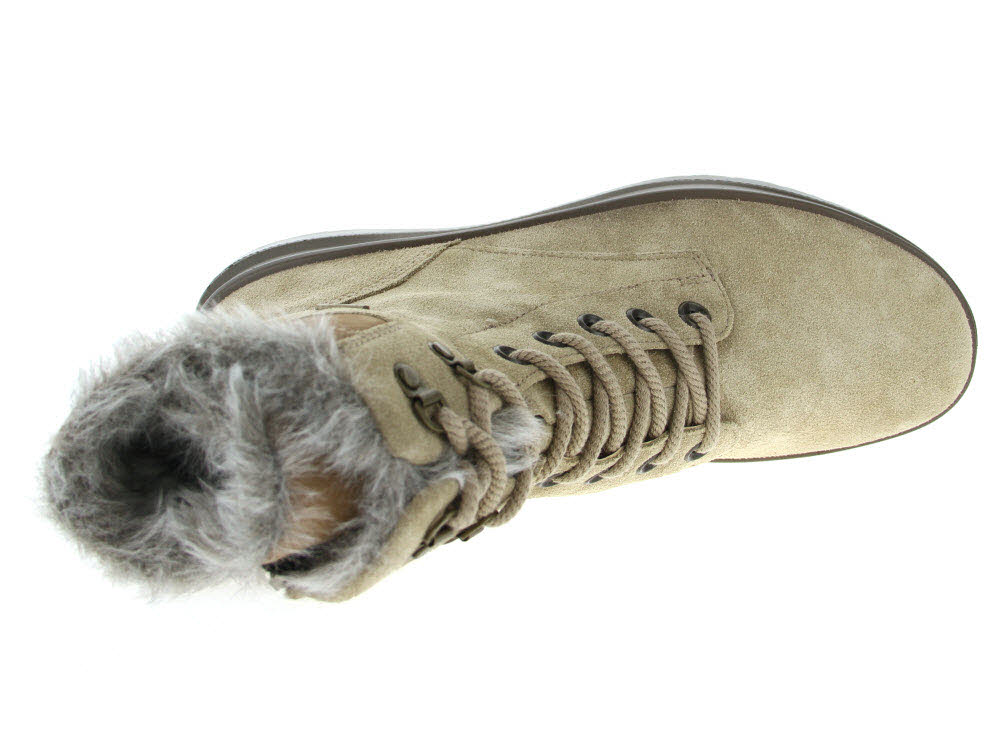 Legero Damen Winterboots