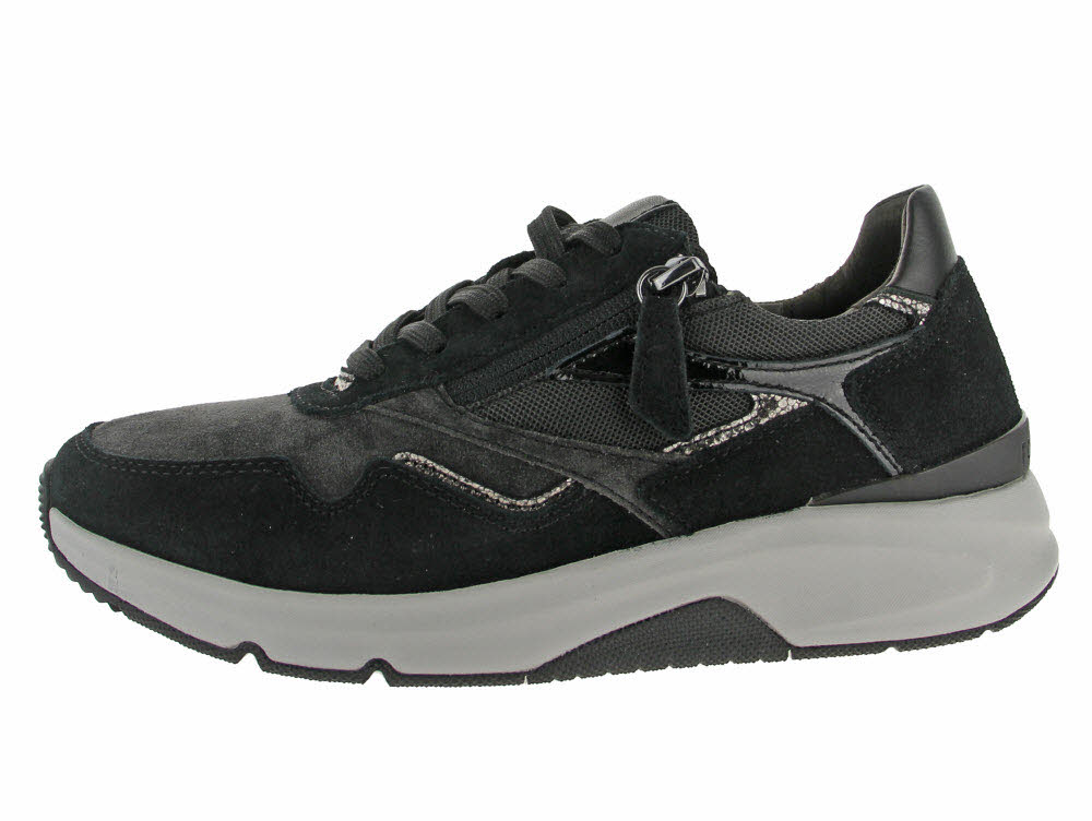 Gabor Rollingsoft Damen Sneaker