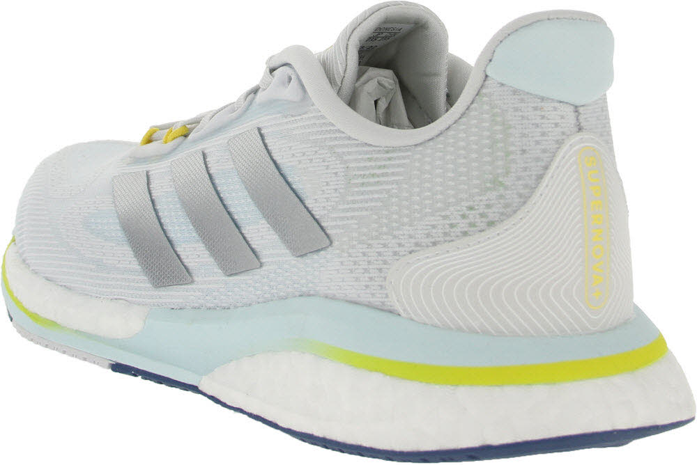 adidas Damen Laufschuhe SUPERNOVA +