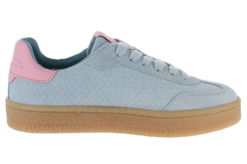 Tamaris Damen Fashion Sneaker