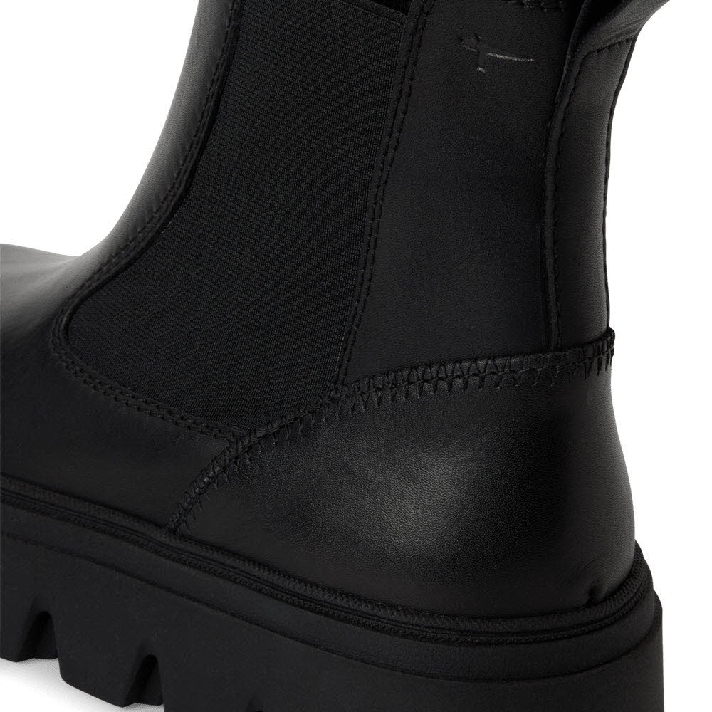 Tamaris Damen Chelsea Boots