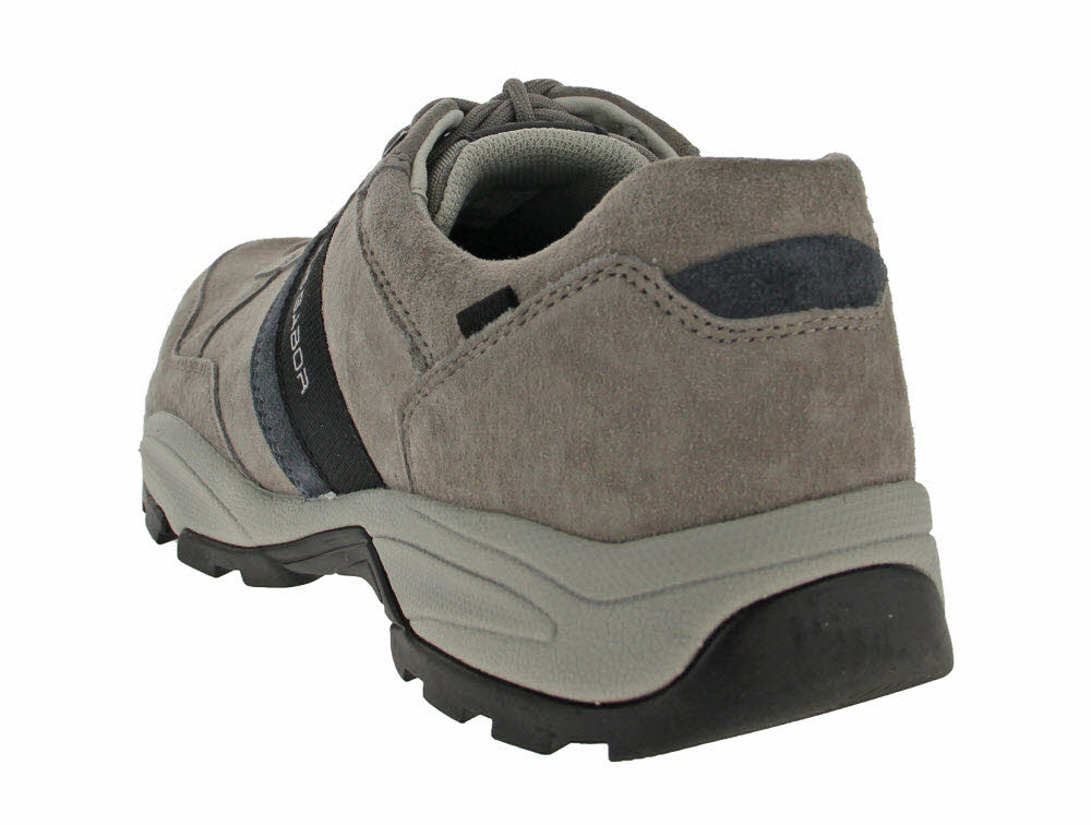 Pius Gabor Herren Halbschuhe