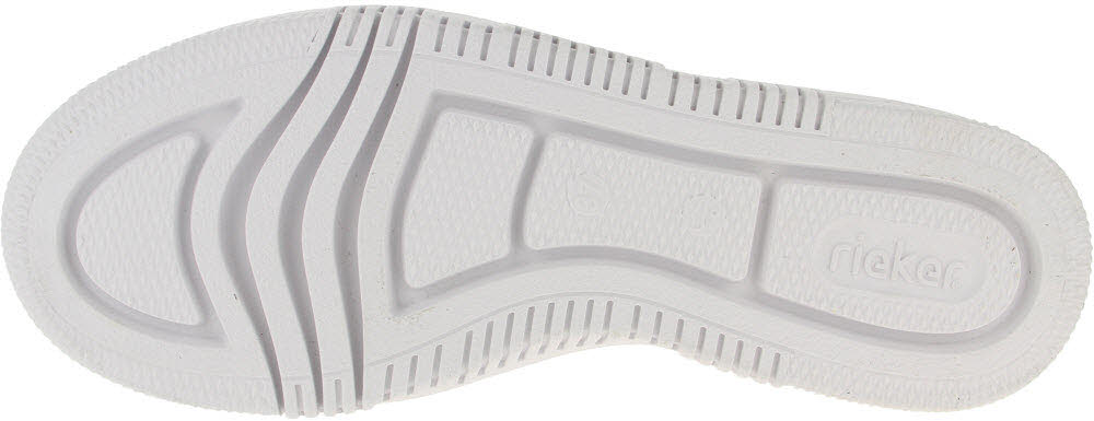 Rieker Damen Fashion Sneaker