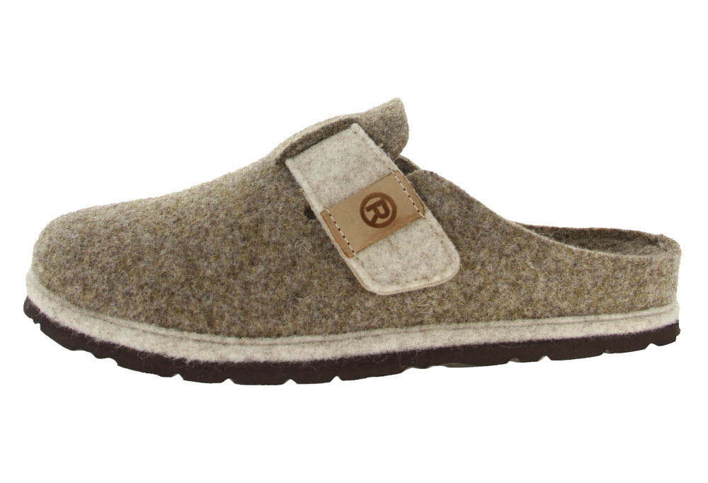 Rohde Damen Pantoffeln