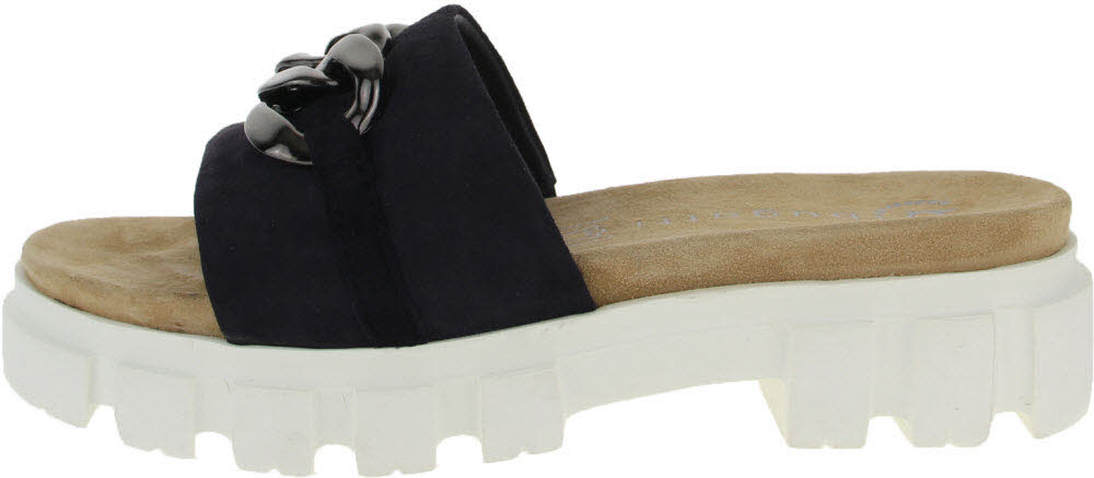 Bugatti Damen Pantolette