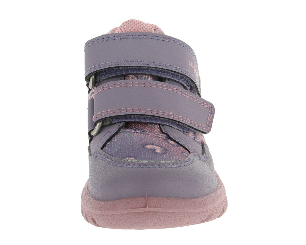 Superfit Kleinkinder Boots mit Gore-Tex