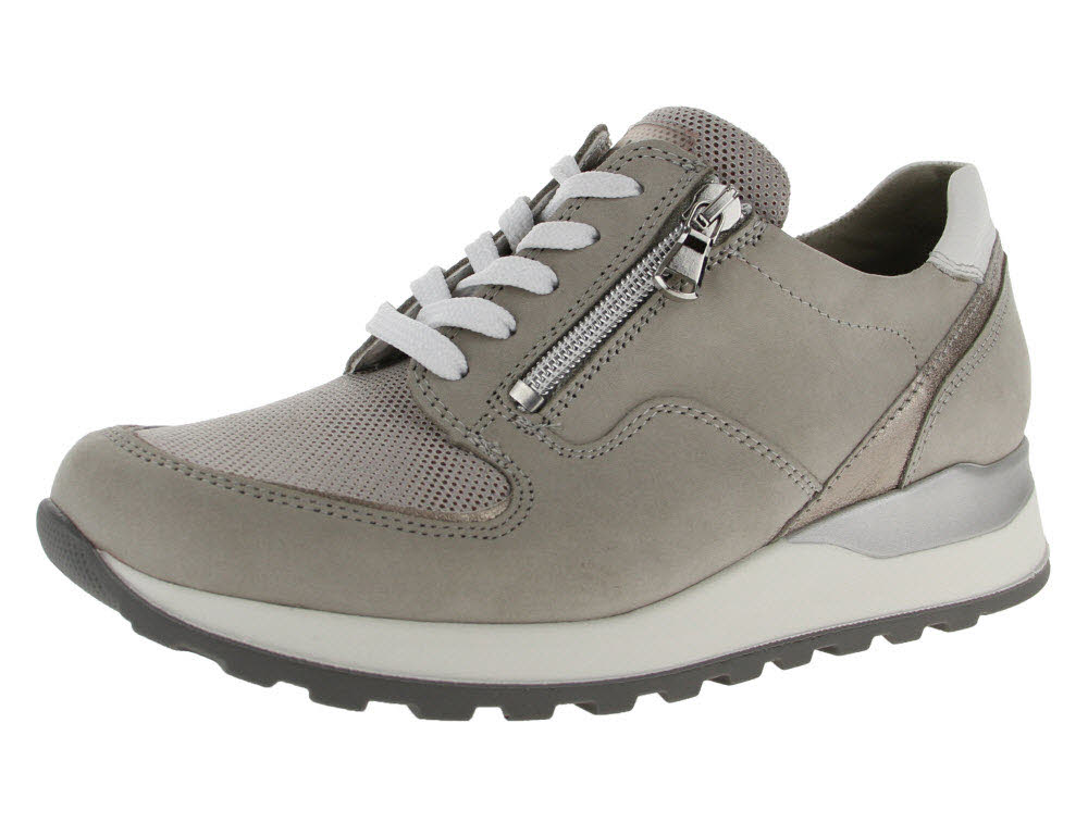 Waldläufer Damen Halbschuhe